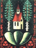 altes Wappen von Waldstatt