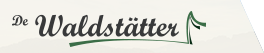 De Waldstätter